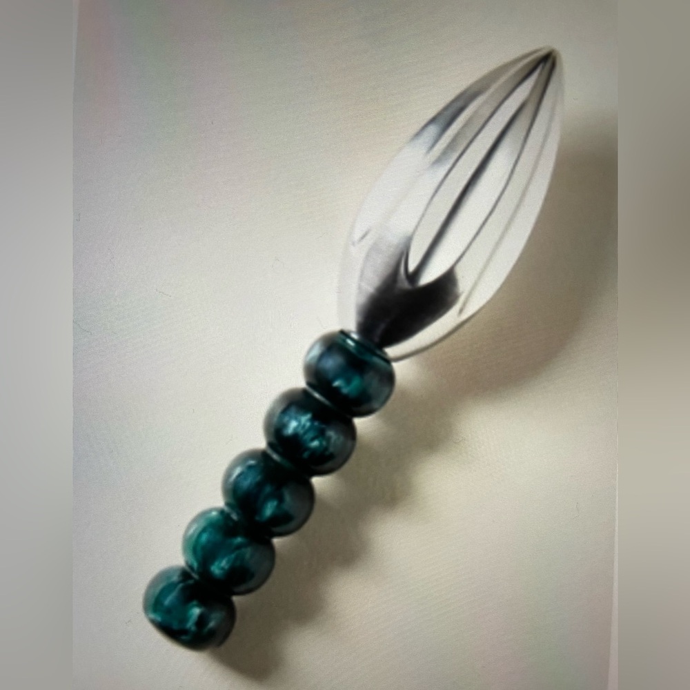 ❤️ ANTHROPOLOGIE SUSANA RESIN CITRUS REAMER NEW